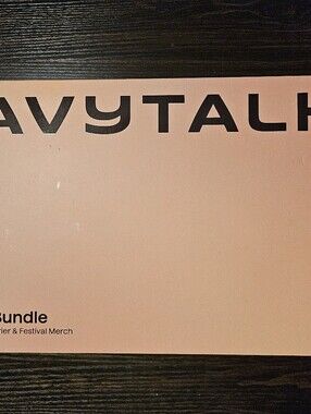 Wavytalk VIP Volume Blowout Boost Bundle